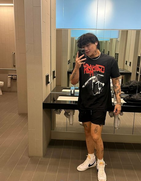 will pyun OnlyFans-Komplettinhalte