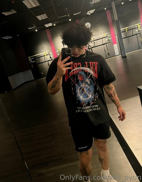 will pyun OnlyFans-Seite