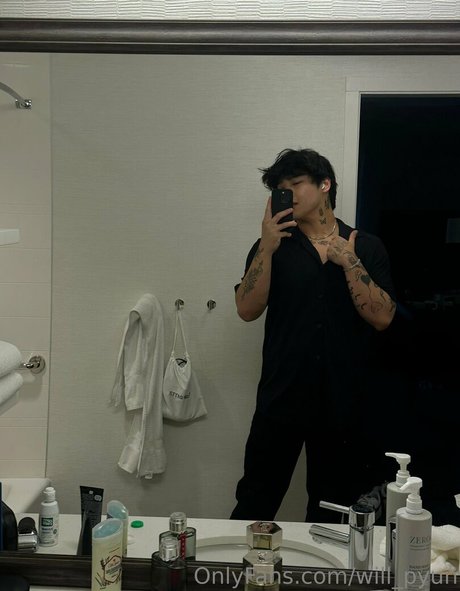 will pyun OnlyFans