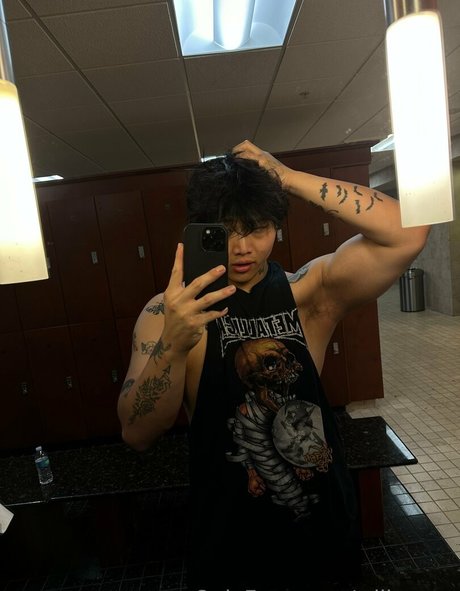 will pyun OnlyFans-Pornoleak