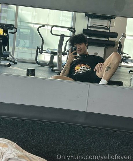 will pyun Nackt auf OnlyFans Leak