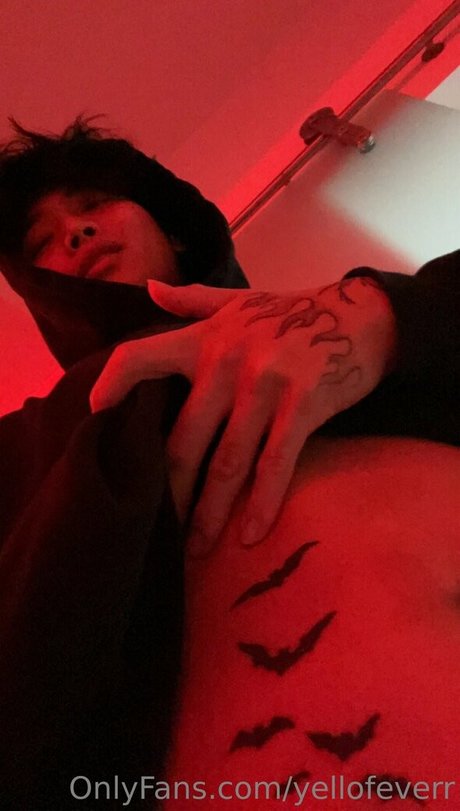 will pyun OnlyFans Bilder nackt