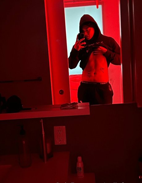 will pyun Nacktbilder von OnlyFans