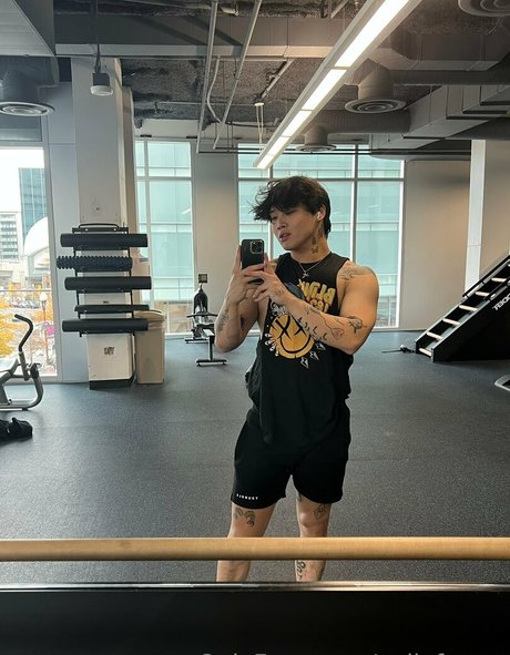 will pyun Leaked OnlyFans Sextape