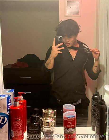 will pyun Nackt auf OnlyFans