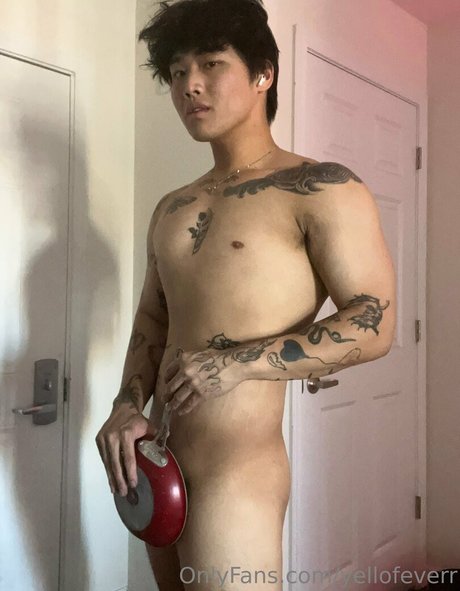 will pyun Nacktbilder geleakt OnlyFans