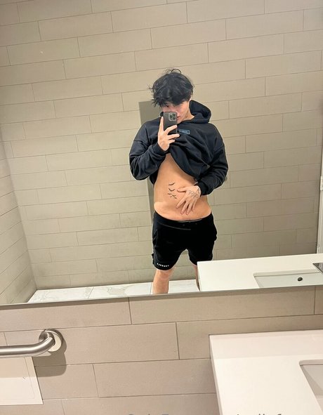 will pyun Nacktbilder OnlyFans