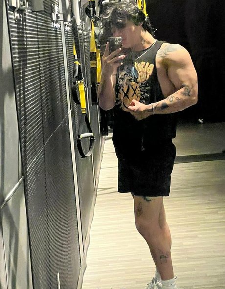 will pyun OnlyFans Nacktbilder