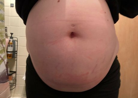 ellesbelly Nacktbilder OnlyFans Leaks