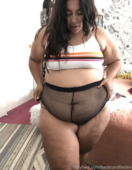 feederandfeedee Nacktbilder geleakt OnlyFans Aufgedeckt