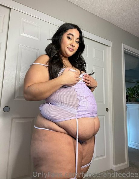 feederandfeedee Nacktbilder von OnlyFans