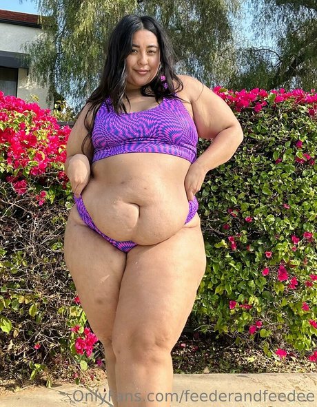 feederandfeedee OnlyFans gratis