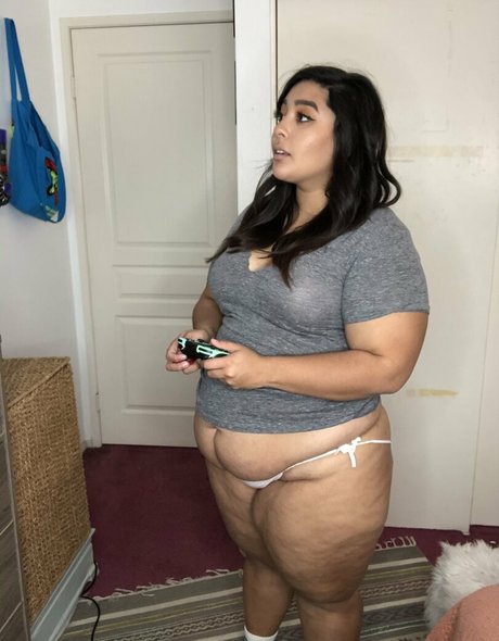 feederandfeedee OnlyFans-Leak