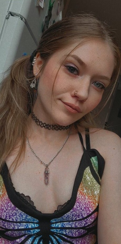 Abblesx Nacktbilder von OnlyFans