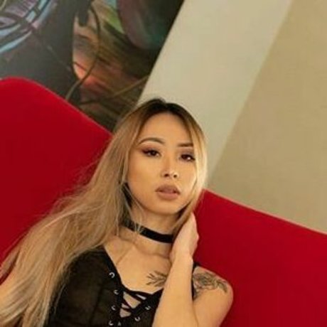 Heyangii Auf OnlyFans