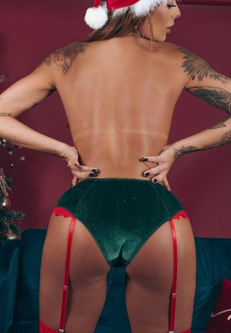 Monique Amin OnlyFans Inhaltstyp