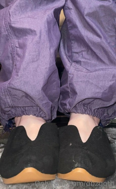 dbzgoth NSFW OnlyFans