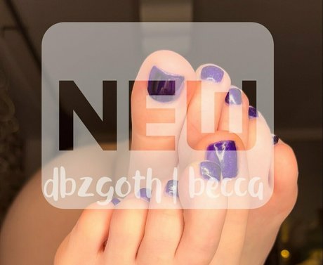 dbzgoth OnlyFans geleakter Pornografie