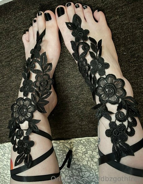 dbzgoth Nacktbilder von OnlyFans