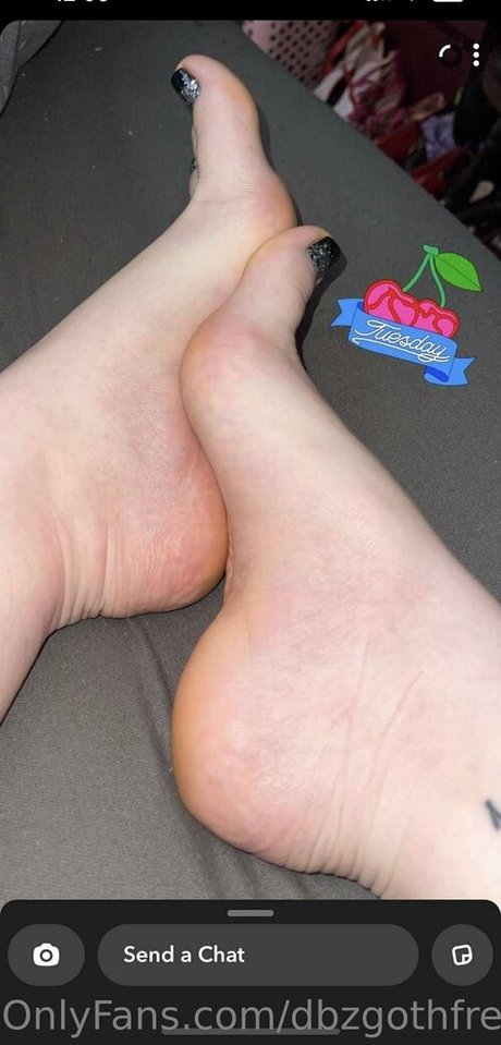 dbzgoth Auf OnlyFans