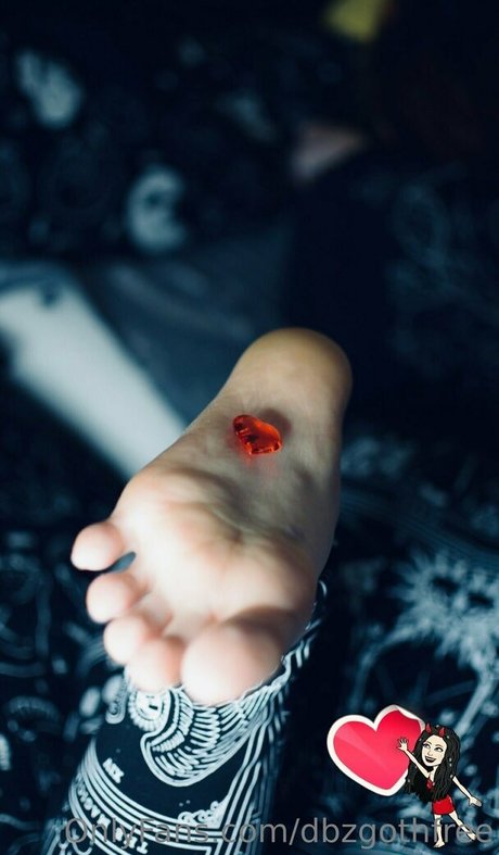 dbzgoth Sex auf OnlyFans