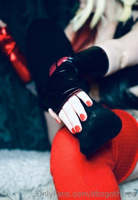 dbzgoth OnlyFans Pornografie