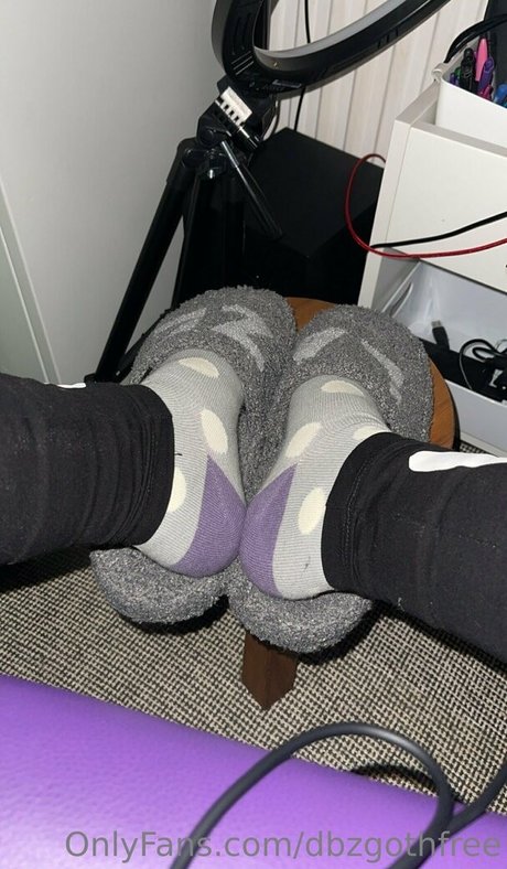 dbzgoth OnlyFans Pornografie