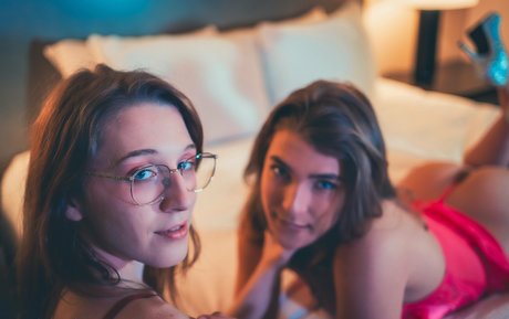 chlobodyyy OnlyFans Sex