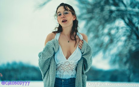 chlobodyyy OnlyFans-Leak