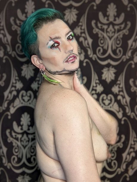 Moxie OnlyFans Leaked