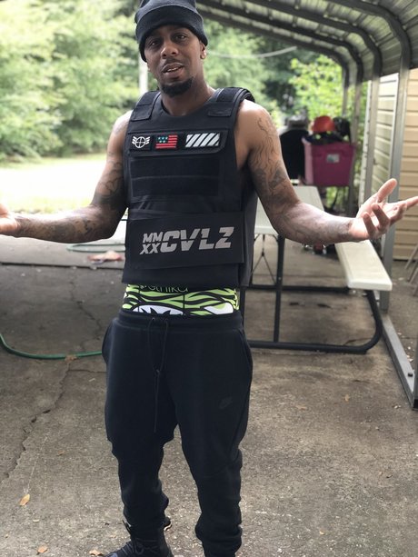 Gangsta Nackt Leaks OnlyFans