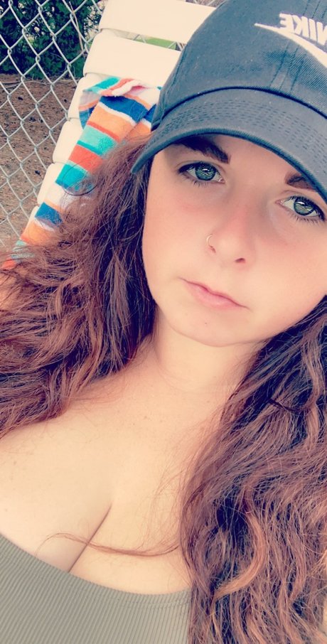 Apples OnlyFans Model Fotos