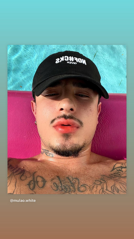 Mulao OnlyFans Leak