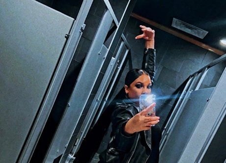 Ki Mulattaaa OnlyFans schlank