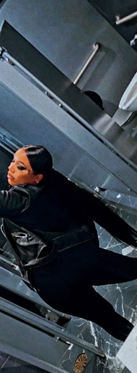 Ki Mulattaaa OnlyFans Sextape