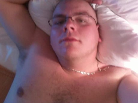 Erek Awesome Nacktbilder von OnlyFans