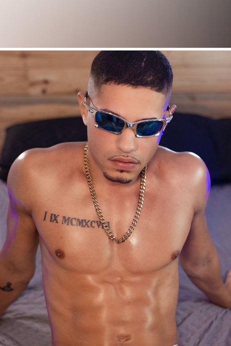 Bruno_ OnlyFans Porn Nackt