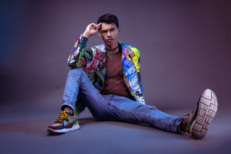 Muchacho MX OnlyFans Leaks Gratis