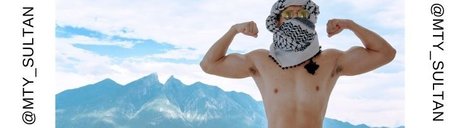 Sult n de Monterrey Leak von OnlyFans Pornografie