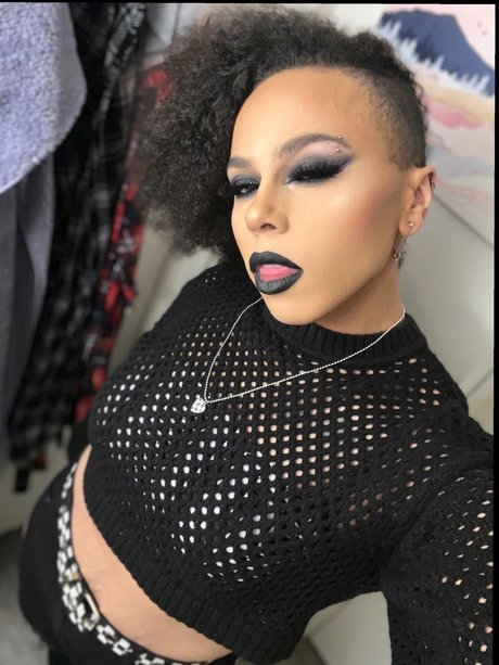 Felicia Grayson OnlyFans