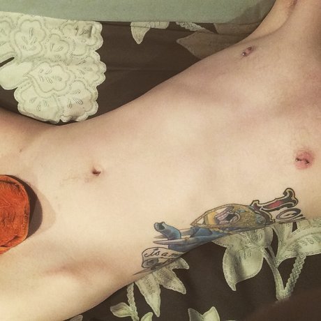 uhohspaghettiohs OnlyFans Nackt