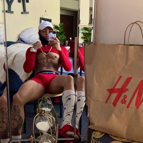 Ty da Body_ XXX Leak OnlyFans