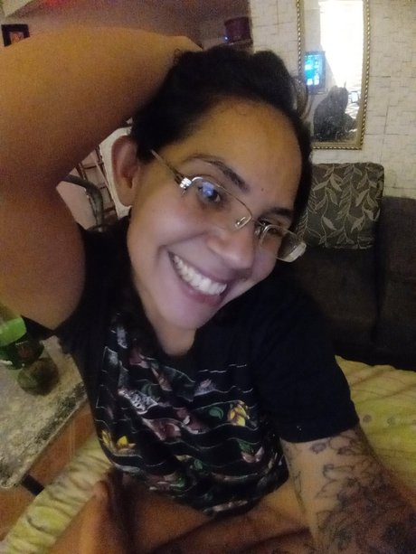 GataMaromba Nacktbilder OnlyFans geleakt