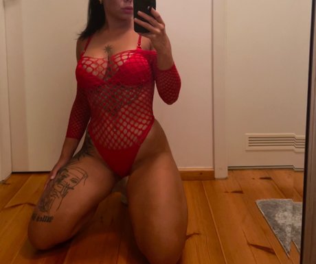 EVA HONEEY OnlyFans Fick geleakt
