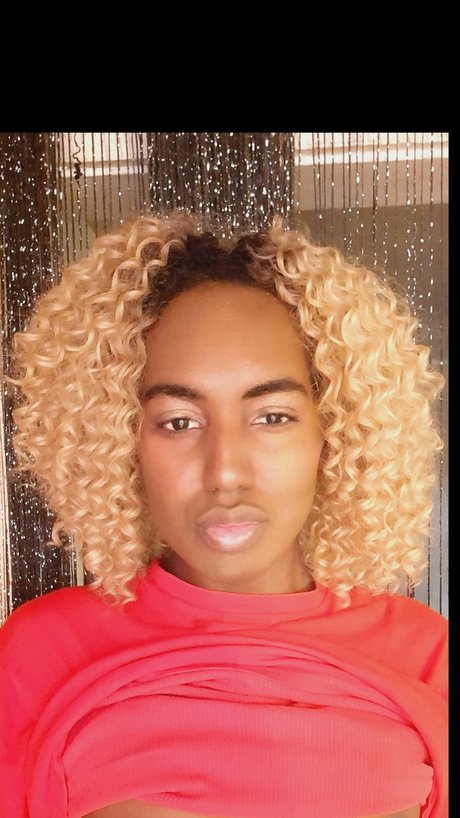 EbonyMaiHarley Nacktbilder OnlyFans geleakt