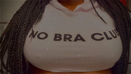 Ebony Queen_ OnlyFans Arsch Leak