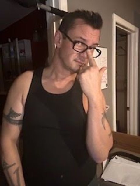 Dr Dorian X Leaked OnlyFans Sex