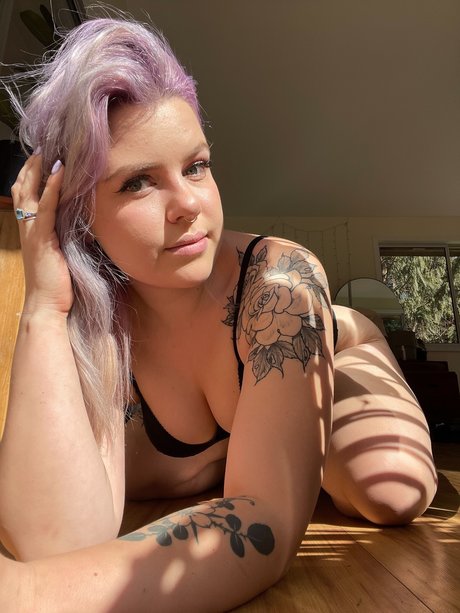 _Esra Mae Nacktbilder geleakt OnlyFans geleakt