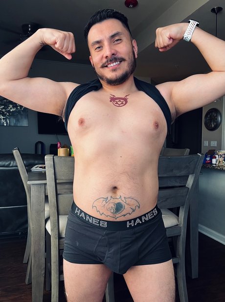 Gaymer Wolfe Leaks OnlyFans