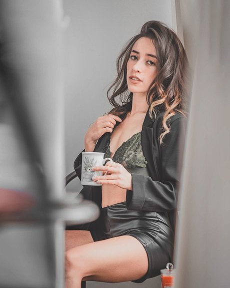 Eva Lujan OnlyFans Pornografie